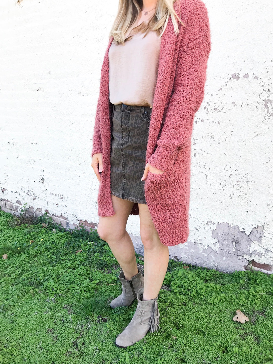 THANKSGIVING OUTFIT IDEAS