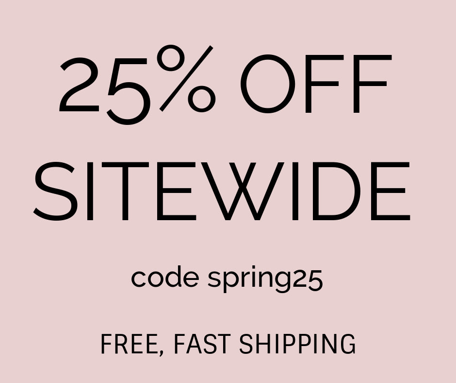 Presidents Day Sale