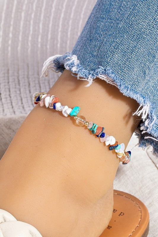 Anklet