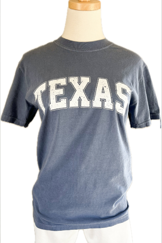Texas Graphic Tee