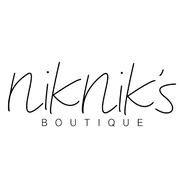 NIKNIK'S BOUTIQUE