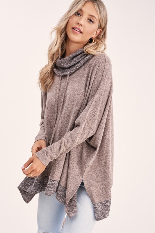 Cute and Cozy Fall Tops
