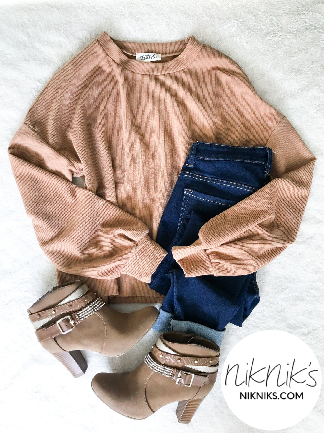 Cute Fall Outfit Ideas to Try