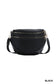 Faux Leather Multi Pocket Crossbody Bum Bag