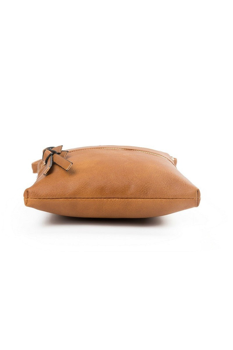 vegan leather purse