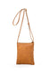 brown crossbody bag