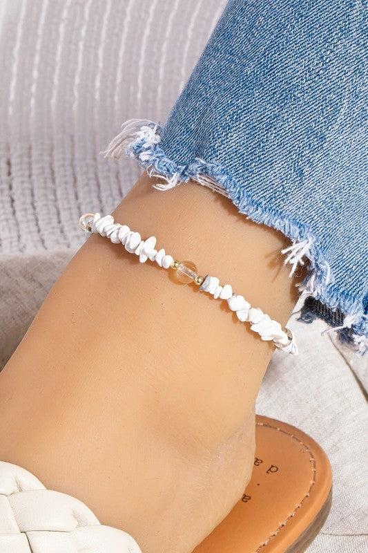 Anklet