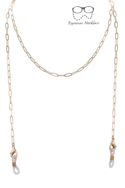 Eyeglasses Chain