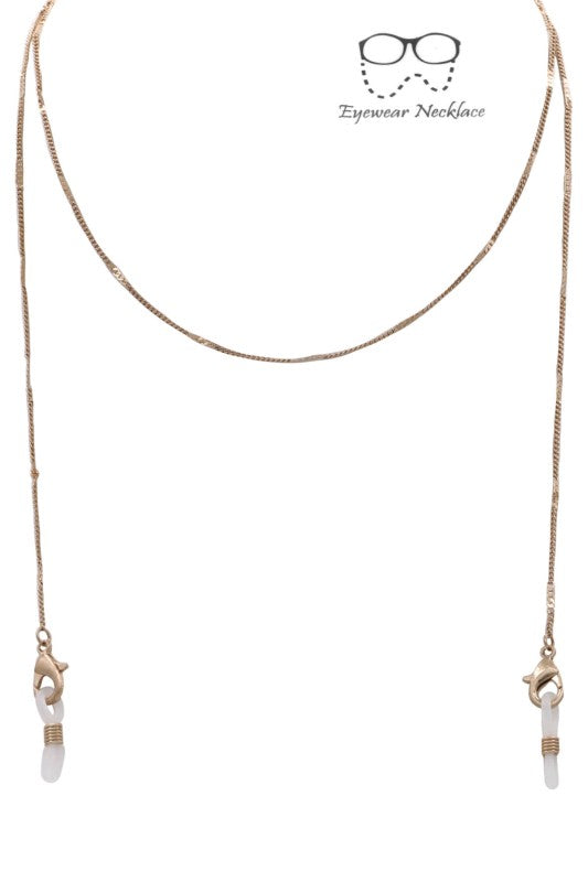 Eyeglasses Chain