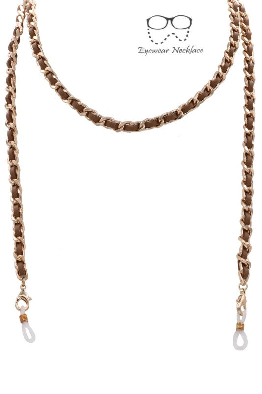 Eyeglasses Chain