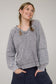 blu pepper long sleeve mineral wash top
