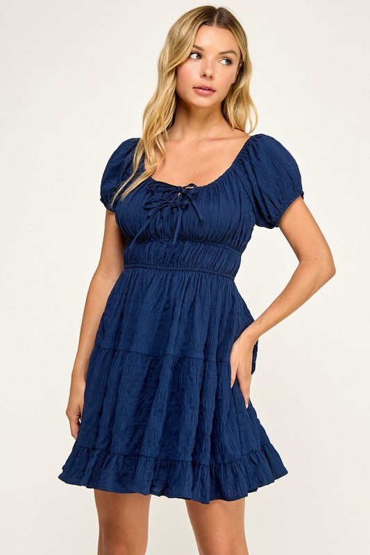 blush bj navy blue 