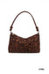 leopard purse