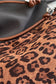 leopard purse