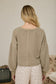 mocha mineral wash top