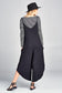 sleeveless wide leg jumpsuit