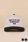 black husbands tab hat