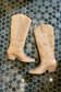 soda zahara camel western boot