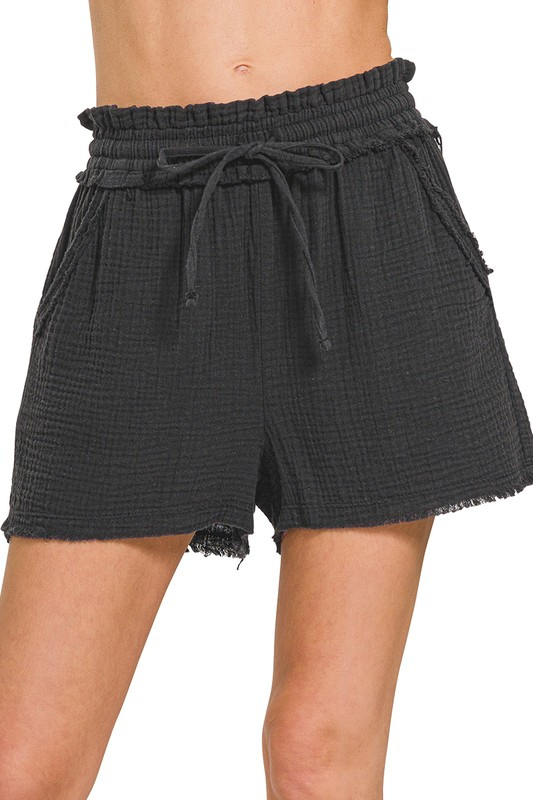 Bottoms - Shorts, Pants, and Lounge Options | niknik's