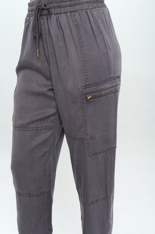 jogger pants cargo