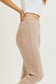 Camel Soft and Cozy Joggers
