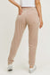 Camel Soft and Cozy Joggers