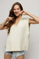 Ivory Sweater Vest